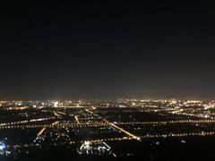 -鬼笑石后山停车场