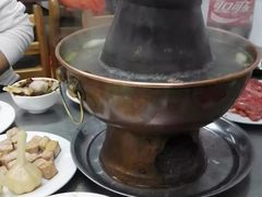 -三兴涮羊肉(荣安大街店)