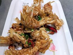 -阿毛饭店(和义路店)