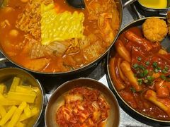 -HOTISLAND海鸡岛·韩国料理(江南西店)