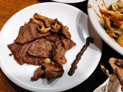 -松坂屋日料自助(长城路店)