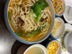 -松花湖水饺(新濠天地店)