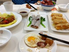 -大咀港式茶餐厅(恒泰店)