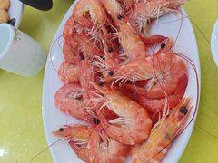 -锐记美食店·现捞海鲜(闸坡店)
