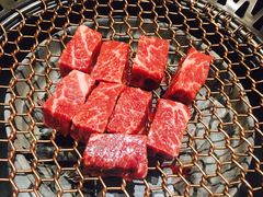 -朴大人炭烤·韩国料理(奥帆中心海尔洲际店)