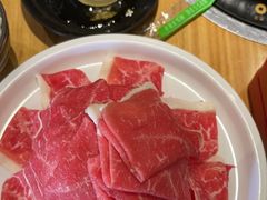 -水林间·寿喜烧自助(仙林金鹰店)