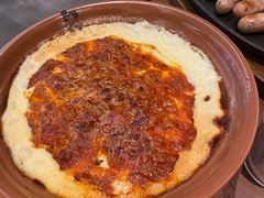 米兰风格肉酱多利亚饭-萨莉亚意式餐厅(常州环球港店)