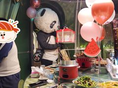 -1819餐厅·团队聚餐·烤串·精酿