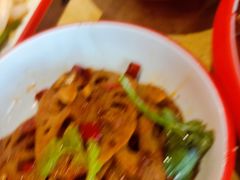 -老闵田螺馆·南昌特色小炒(梦时代店)