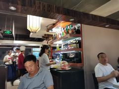 -将军牛排·尔滨地标朝鲜族美食(总店)