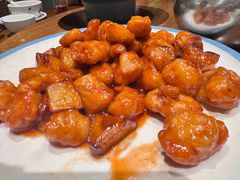 -宴武夷·匠心闽味(印象大红袍店)