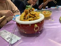 -老长春肉馆(创业大街店)