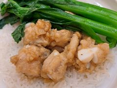 -坚记酒家·佛山老字号·顺德鱼生标准示范店