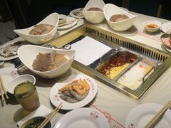 -芝小官毛肚火锅海鲜自助(淮安清江浦区新亚店)