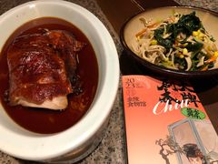 -南京大牌档(香港广场店)