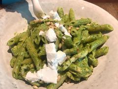 香草酱鸡肉通心粉-Wagas沃歌斯(大学路店)