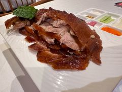 -合兴居烤鸭店