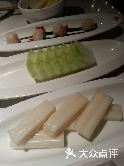 海底捞火锅(光谷世界城店)年糕图片 - 第736张