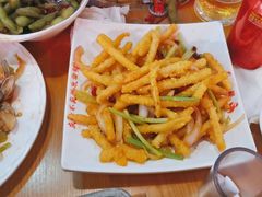 -庆峰龙虾烧烤(合肥一店)