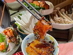 -享月汤皇·海鲜小火锅·聚会(曲江创意谷店)