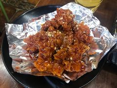 -米屋石锅拌饭(师大店)