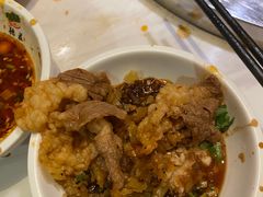 -重庆德庄火锅(映月湖环宇城店)