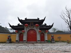 -溪口-滕头旅游景区