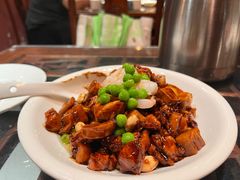 -老瑞福上海菜(人民广场店)