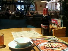 android_upload_pic-去茶去餐厅(中央大街店)