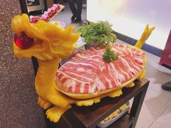 -重庆高老九火锅(万象城店)