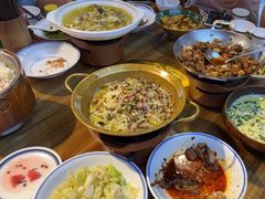 -印象鲵宴·张家界地标美食名片(溪布街店)