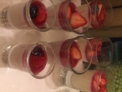 -视界美食自助餐厅·石家庄希尔顿酒店