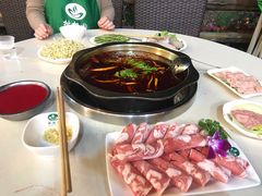 -枇杷园食为鲜火锅(南山店)
