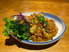 -觅山云南菜(泊富ICITY店)