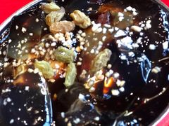 -谭鸭血老火锅(漳州路店)