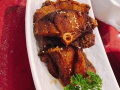 -渔堂公园餐厅·本帮菜(乐园路店)