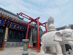 -慈恩寺