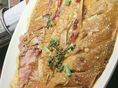 -小户人家(循礼门南国中心店)