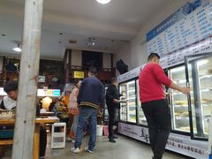 -盖帮鳝鱼串串(东郊记忆店)