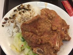 -大圆碗•T骨大排饭(天海店)