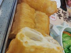 金牌靓油条-点都德(北京路贰店)