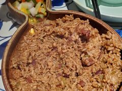 -绿茶餐厅(布吉万象汇店)