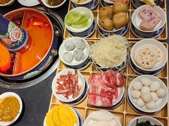 -咏江南·苏式火锅·苏州评弹(观前街店)