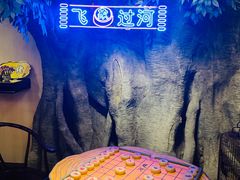 -广州花园酒店荔湾亭·地道点心·粤式饮茶