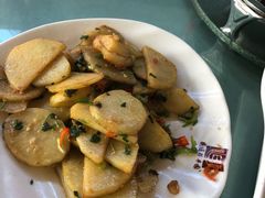 -瑞丰园庭院餐厅·白族传统家常菜