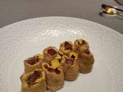 -金色艳阳天•粤菜 淮扬菜(古平岗店)