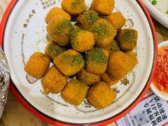 -粤集·手工粤菜(皇庭广场店)