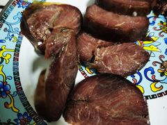 马肠肉-金山奶茶馆(五一路店)