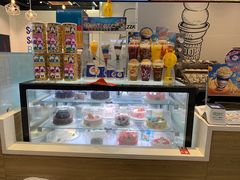-DQ·蛋糕·冰淇淋(天通苑华联店)
