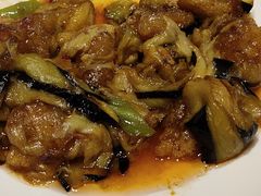 -经典老菜坊·开封灌汤包(火车站店)